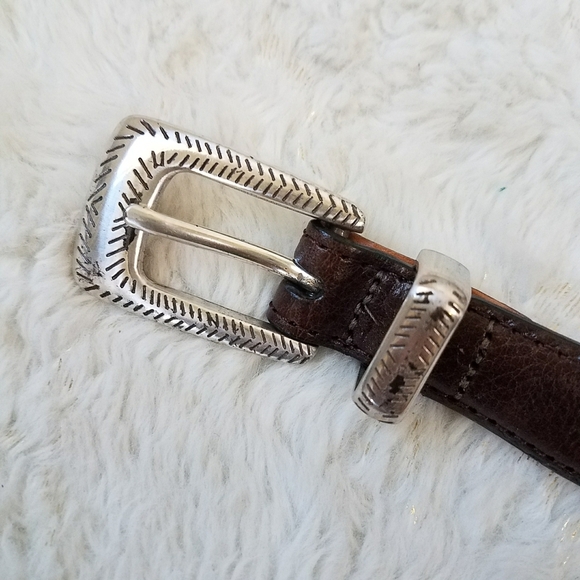 Brighton Mercer Multi Belt - Picture 4 of 6